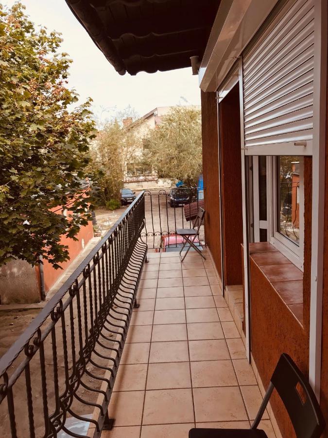 Apartament Starowka Zielona Gora  Exterior photo